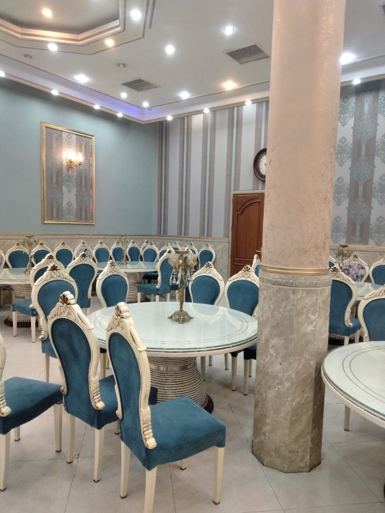 مبل شویی در ولنجک